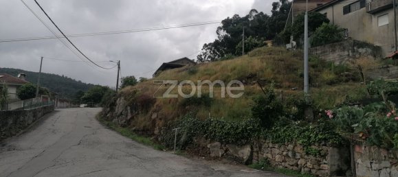 6800m² Land in Vila Nova de Famalicao, Portugal No. 35733 14