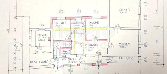 Дом с 2 спальнями в Обершютцен, Австрия № 144939 42