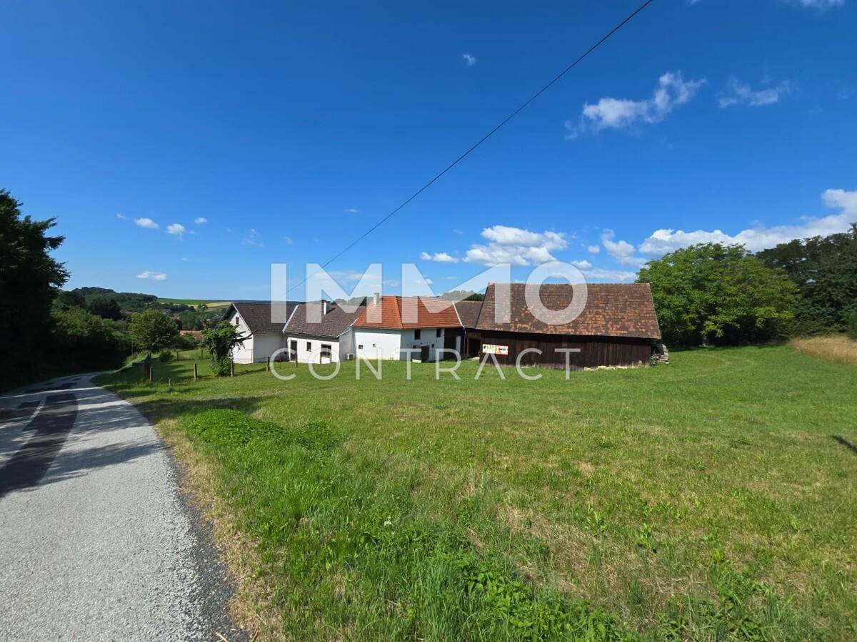 Дом с 2 спальнями в Обершютцен, Австрия № 144939