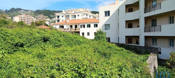 Terreno en Canico, Portugal 1910 m² No. 95217 2