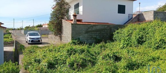 Terreno en Canico, Portugal 1910 m² No. 95217 3