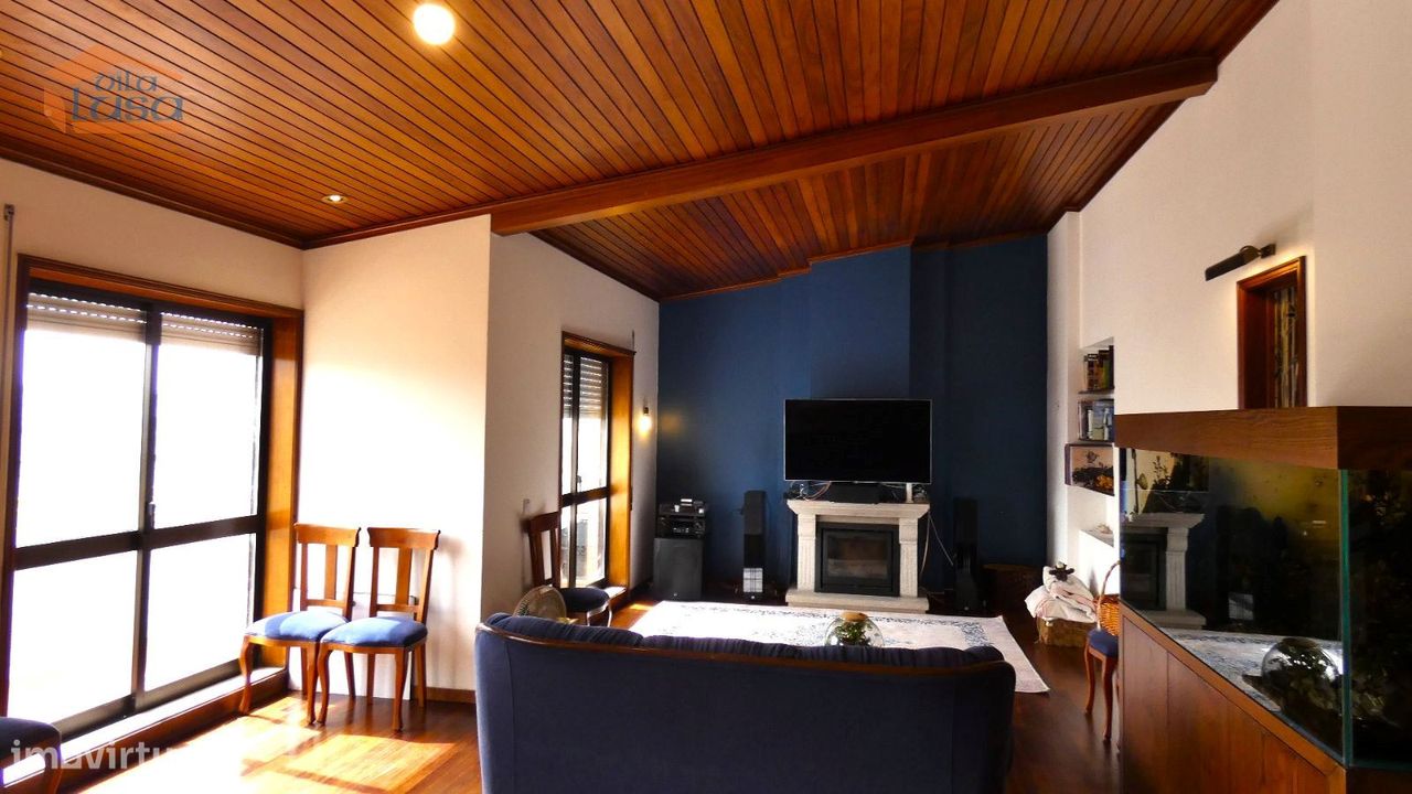 Penthouse T4 em Maia, Portugal N.º 113051