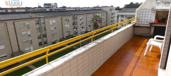 Penthouse T4 em Maia, Portugal N.º 113051 7