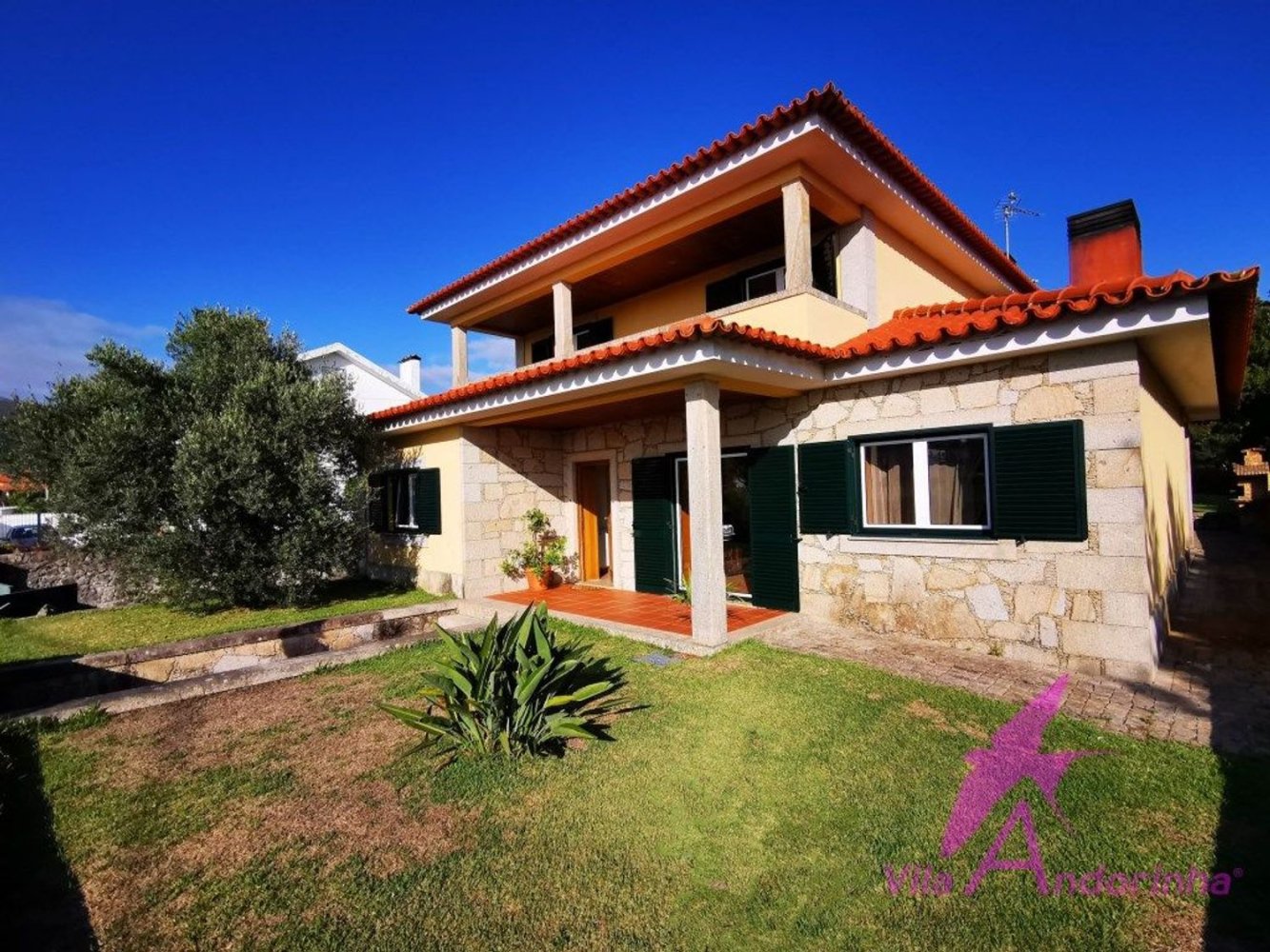 4 bedrooms House in Caminha, Portugal No. 353921