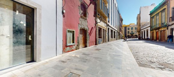 Imóvel comercial em Las Palmas De Gran Canaria, Spain 121 m² N.º 100425 13