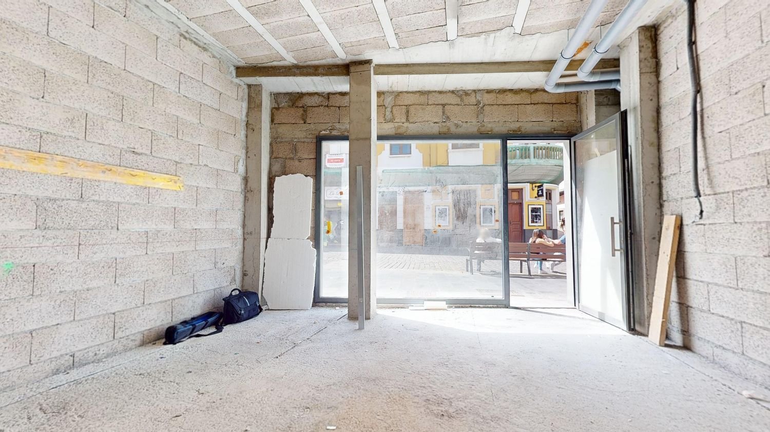 Imóvel comercial em Las Palmas De Gran Canaria, Spain 121 m² N.º 100425