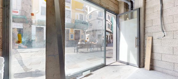 Imóvel comercial em Las Palmas De Gran Canaria, Spain 121 m² N.º 100425 2