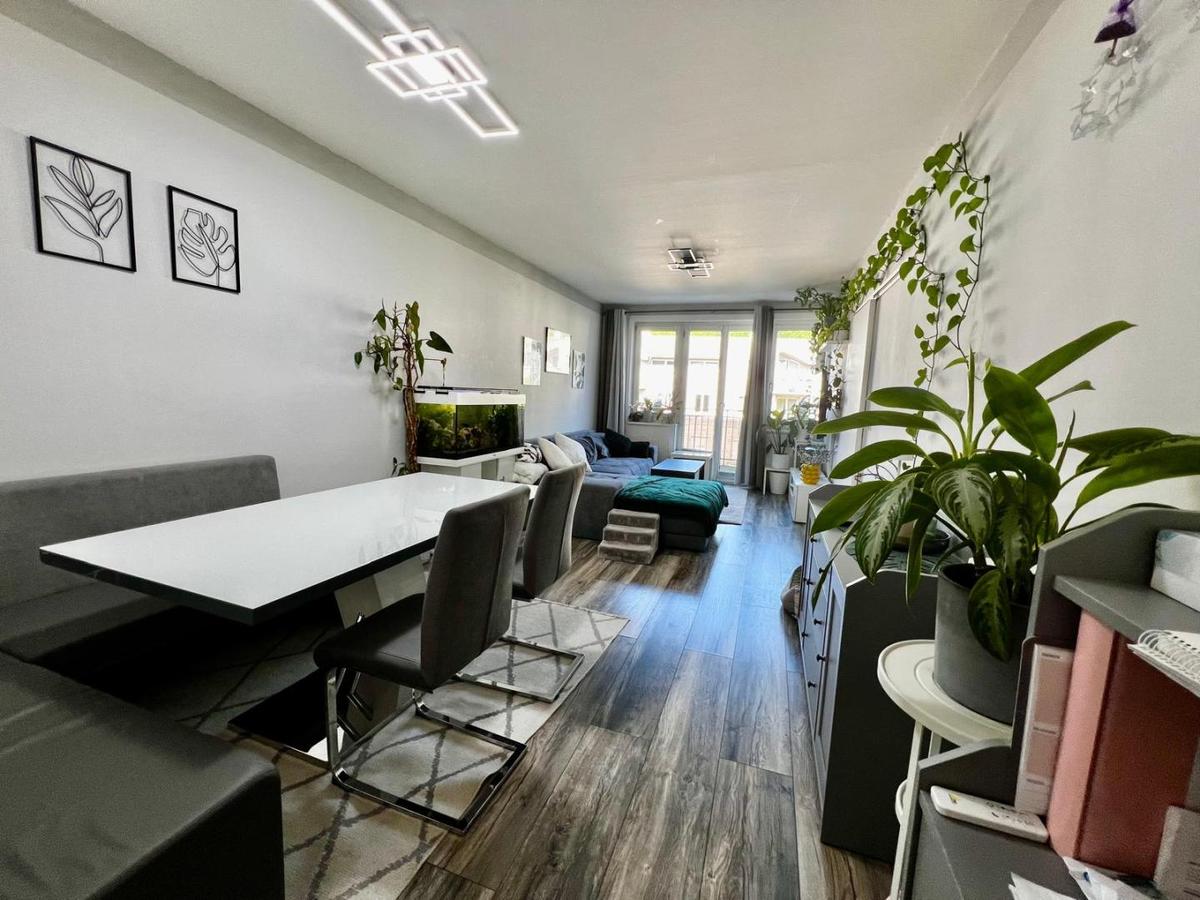 3 rooms Apartment in St. Polten, Austria No. 156829