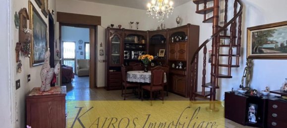 5 bedrooms Duplex in Agropoli, Italy No. 377862 15