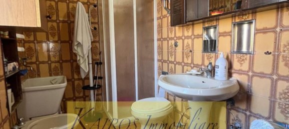 5 bedrooms Duplex in Agropoli, Italy No. 377862 13