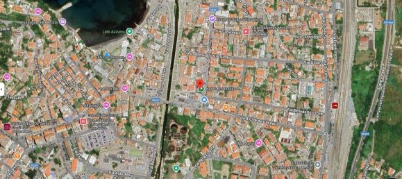 5 bedrooms Duplex in Agropoli, Italy No. 377862 2