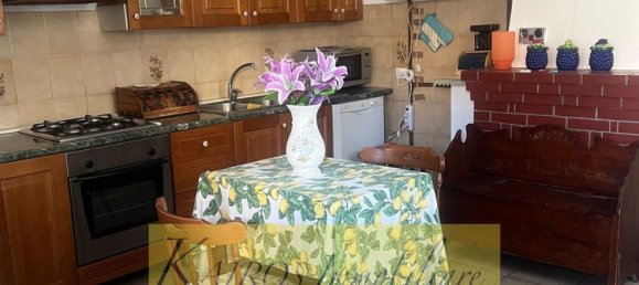 5 bedrooms Duplex in Agropoli, Italy No. 377862 49