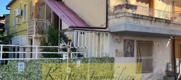 5 bedrooms Duplex in Agropoli, Italy No. 377862 41