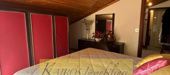 5 bedrooms Duplex in Agropoli, Italy No. 377862 22