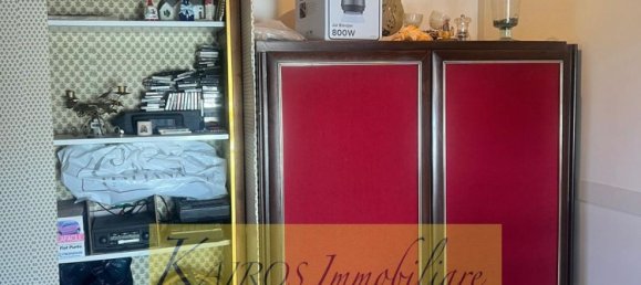 5 bedrooms Duplex in Agropoli, Italy No. 377862 60