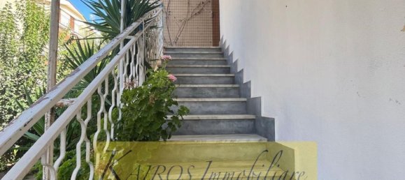 5 bedrooms Duplex in Agropoli, Italy No. 377862 28