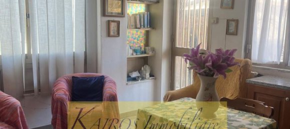 5 bedrooms Duplex in Agropoli, Italy No. 377862 36