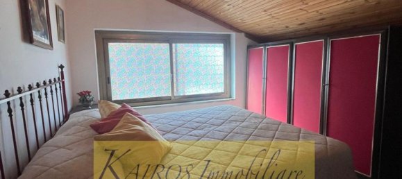 5 bedrooms Duplex in Agropoli, Italy No. 377862 20