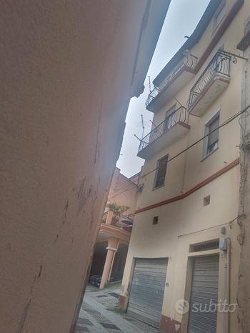 70m² Garage in Jerzu, Italy No. 251629