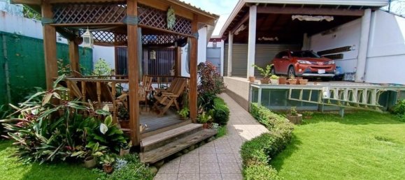 4 غرف نوم منزل في Santo Domingo, Costa Rica رقم 890 2