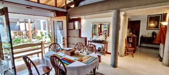 4 غرف نوم منزل في Santo Domingo, Costa Rica رقم 890 5