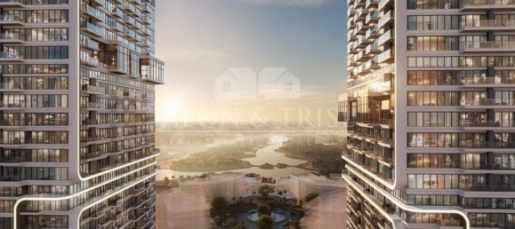 2 bedrooms Apartment in UPPER HOUSE RESIDENCES, Jumeirah Lake Towers, UAE No. 118172 3