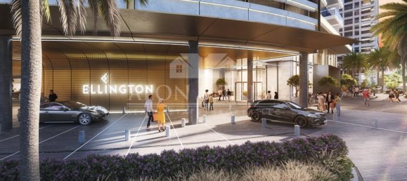 2 bedrooms Apartment in UPPER HOUSE RESIDENCES, Jumeirah Lake Towers, UAE No. 118172 5