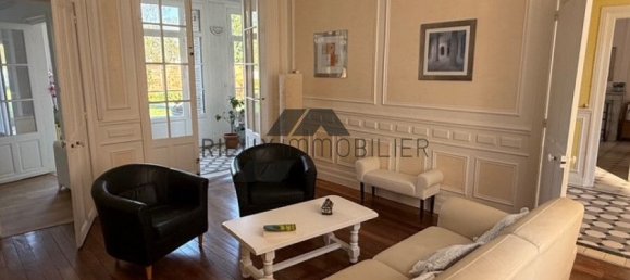 Casa de 4 dormitorios en Clermont, France No. 363606 3