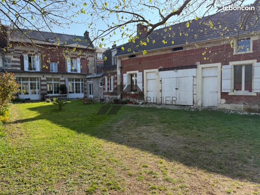 Casa de 4 dormitorios en Clermont, France No. 363606