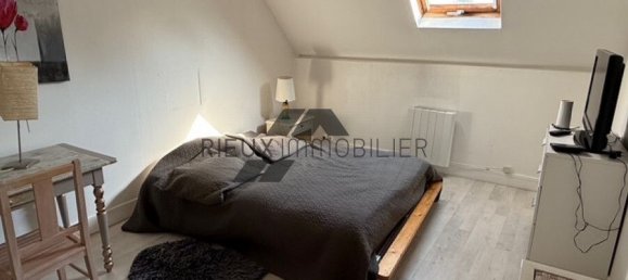 Casa de 4 dormitorios en Clermont, France No. 363606 8