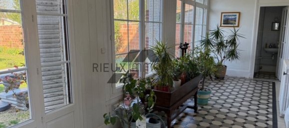 Casa de 4 dormitorios en Clermont, France No. 363606 6