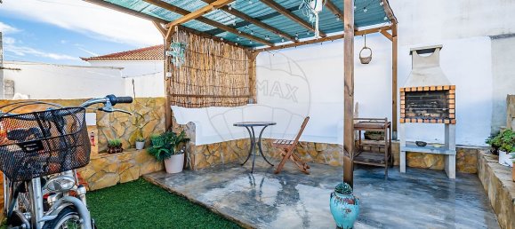 Дом с 2 спальнями в Вила ду Бишпу, Португалия № 19191 6