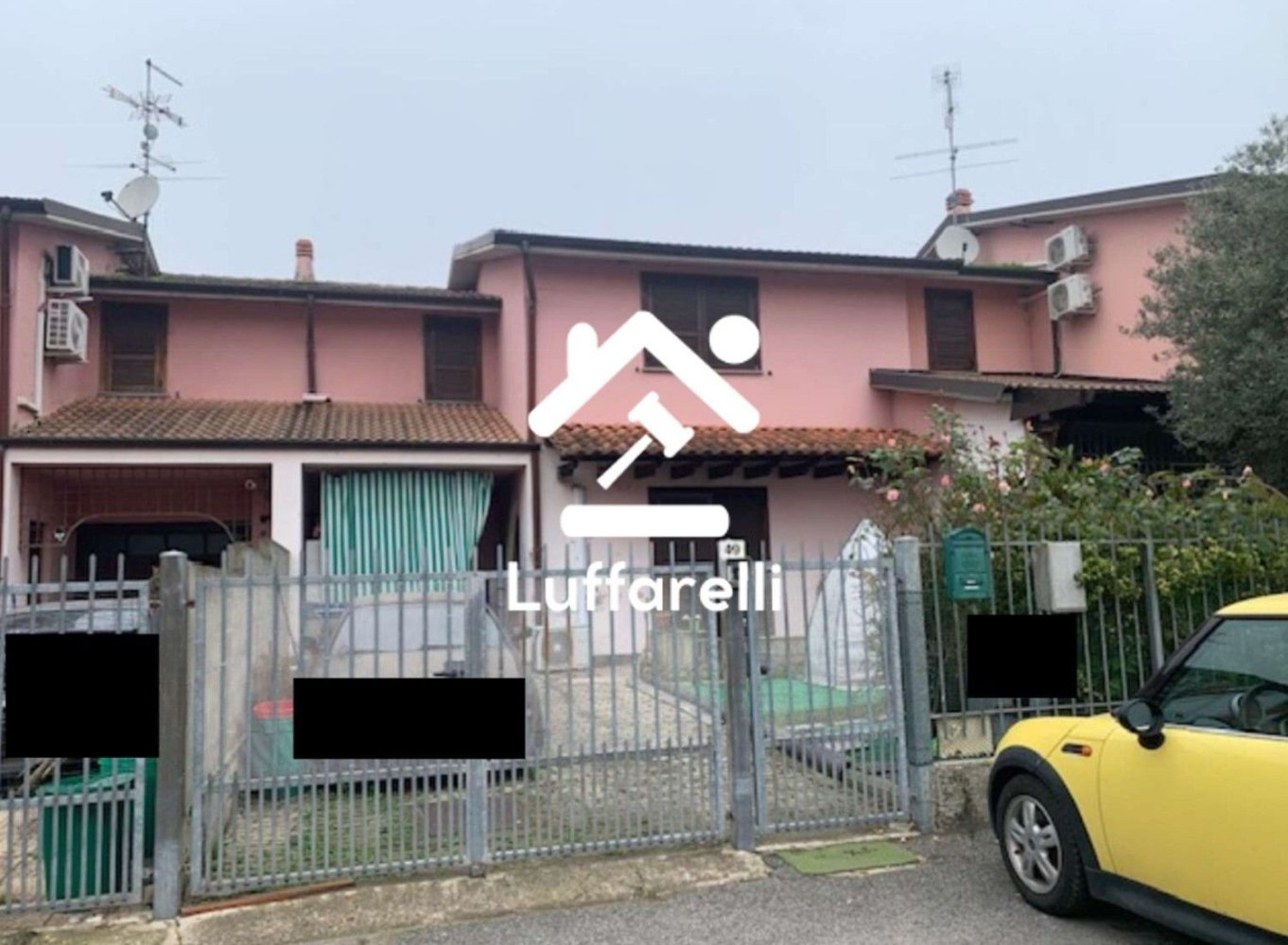 Casa de 7 divisões em Roncaro, Italy N.º 7658