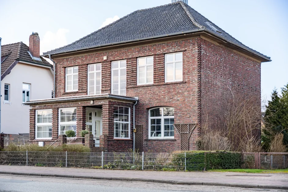 5 bedrooms House in Cuxhaven, Germany No. 149216