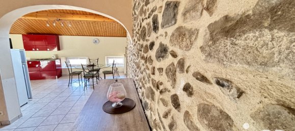 1 bedroom Apartment in Vals-les-Bains, France No. 271930 14