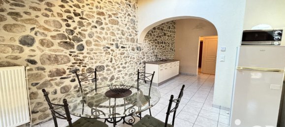 1 bedroom Apartment in Vals-les-Bains, France No. 271930 6