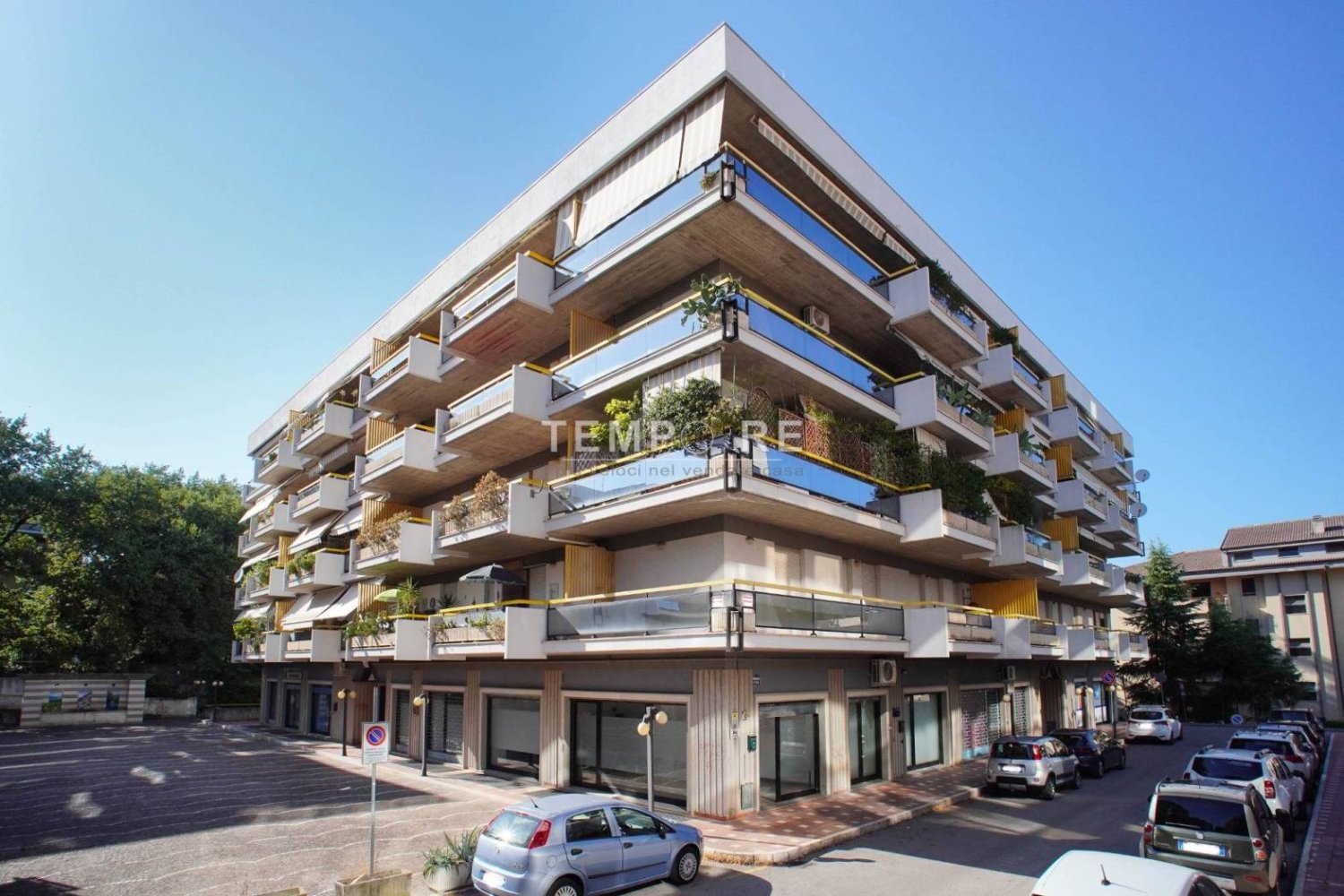 2 bedrooms Apartment in Lanciano, Italy No. 316488