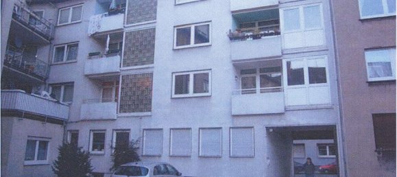 Квартира с 2 спальнями в Дортмунд, Германия № 32438 3