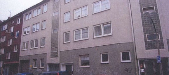 Квартира с 2 спальнями в Дортмунд, Германия № 32438 2