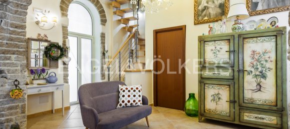 1 bedroom Apartment in Syracuse, Italy No. 127788 2