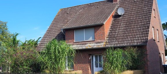 6 rooms Townhouse in Leer, Germany No. 340616 2