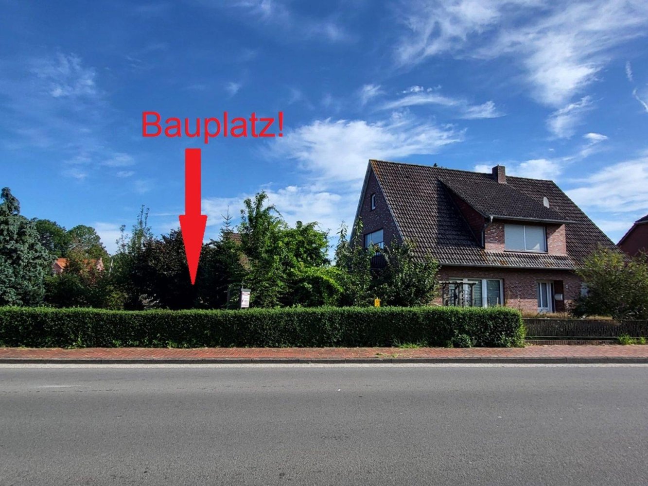 6 rooms Townhouse in Leer, Germany No. 340616