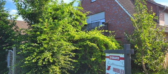 6 rooms Townhouse in Leer, Germany No. 340616 3