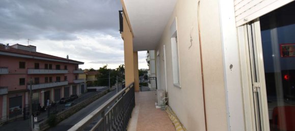 5 rooms Apartment in Syracuse, Italy No. 362969 18