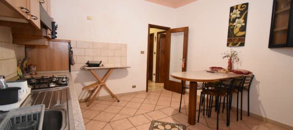 5 rooms Apartment in Syracuse, Italy No. 362969 4