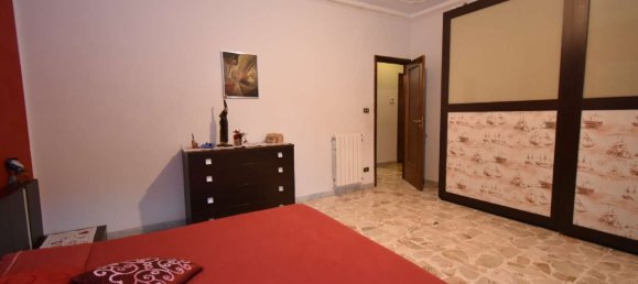 5 rooms Apartment in Syracuse, Italy No. 362969 12