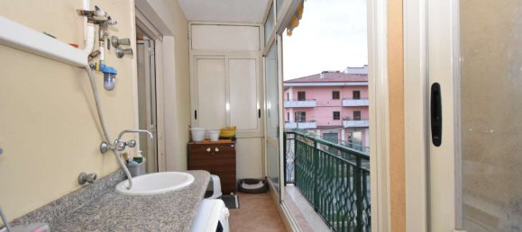 5 rooms Apartment in Syracuse, Italy No. 362969 9