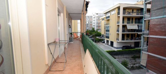 5 rooms Apartment in Syracuse, Italy No. 362969 17