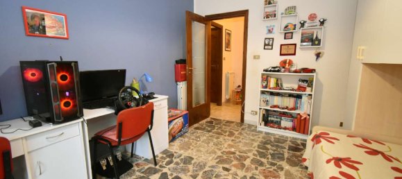 5 rooms Apartment in Syracuse, Italy No. 362969 14