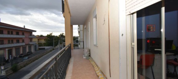 5 rooms Apartment in Syracuse, Italy No. 362969 19